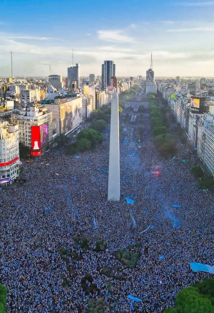 Festejo 2022 ⭐️⭐️⭐️